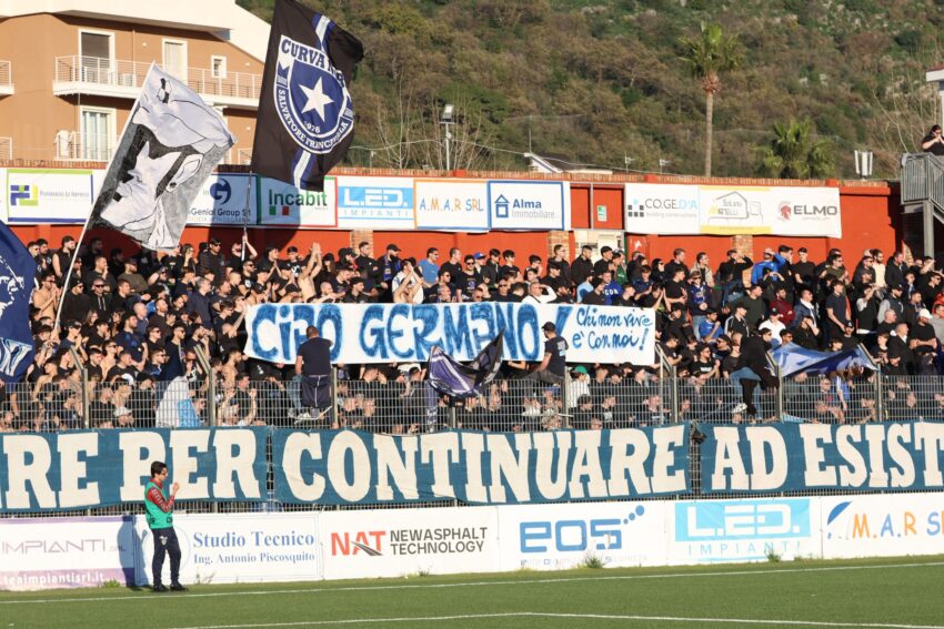 Sarnese – Paganese
