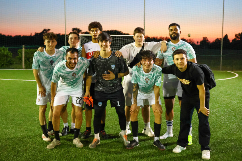 Torneo Boschetto